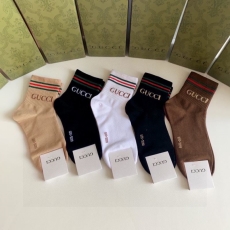 Gucci Socks